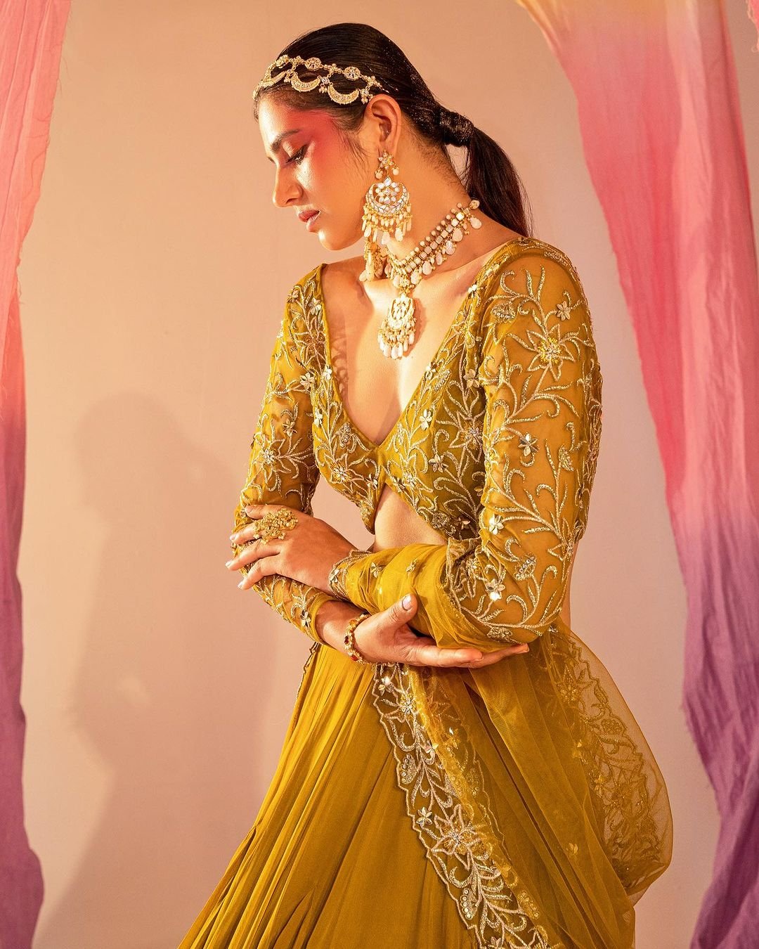 Silky Bindra