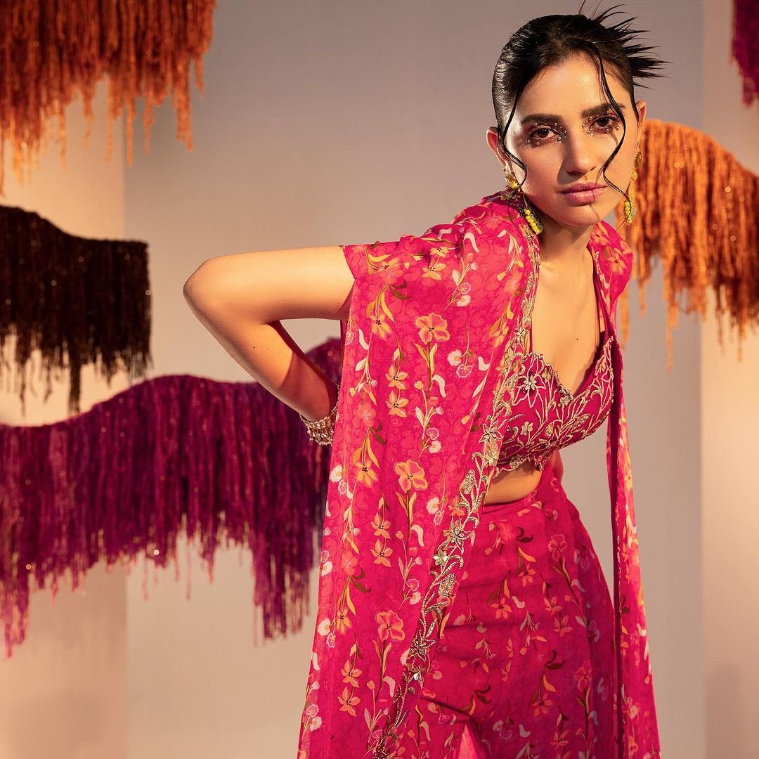 Silky Bindra