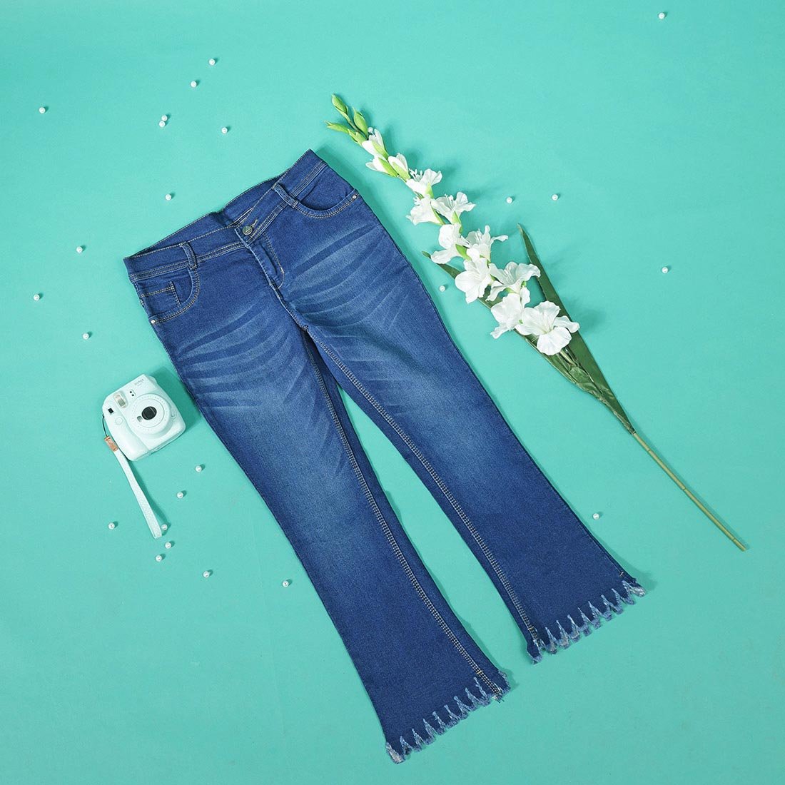 Food & Fashion
