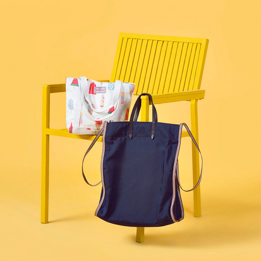 Food & Fashion
